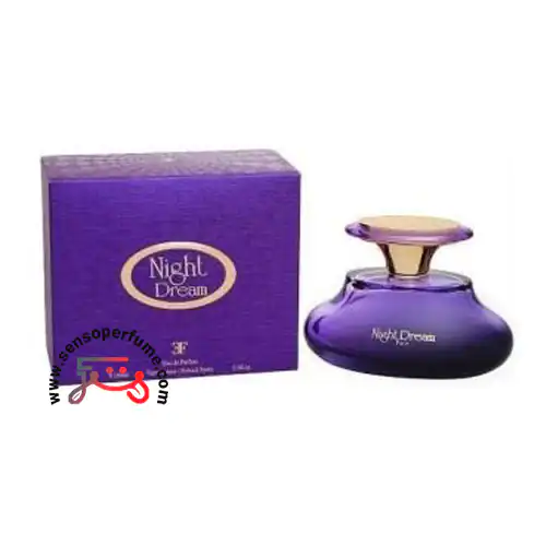 عطر ادکلن الیسیس فشن نایت دریم